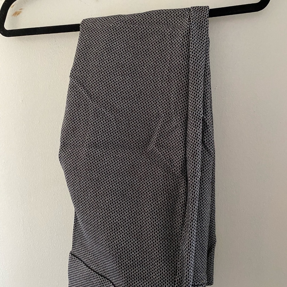 Pull on dress pants